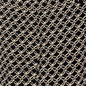 H&M High Waist Wide Leg Pants